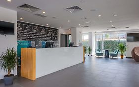 Ibis Styles Bucharest Airport